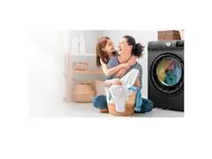 Lava & Seca Hisense Steam Titanium com 13 Programas de Lavagem 110V - 6