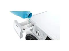 Lava & Seca Hisense Steam Branca com 13 Programas de Lavagem 110V - 1
