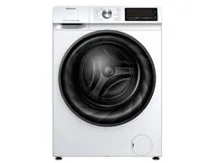 Lava & Seca Hisense Steam Branca com 13 Programas de Lavagem 110V - 5