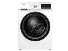 Lava & Seca Hisense Steam Branca com 13 Programas de Lavagem 110V - 8