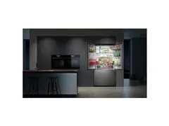 Refrigerador French Door Hisense 03 Portas Frost Free 536L Inox 220V - 8