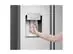 Refrigerador French Door Hisense 03 Portas Frost Free 536L Inox 110V - 6