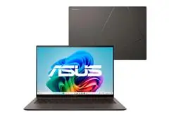 Notebook Asus Zenbook S14 Intel Core Ultra 7 32GB 1TB W11 Tela OLED 14 - 0