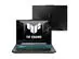 Notebook Gamer ASUS TUF A15 Ryzen7 16GB 512GB W11 156" Graphite Black - 0