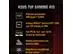 Notebook Gamer ASUS TUF A15 Ryzen7 16GB 512GB W11 156" Graphite Black - 1