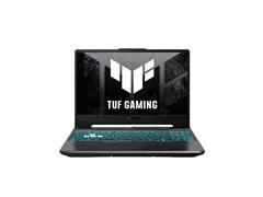 Notebook Gamer ASUS TUF A15 Ryzen7 16GB 512GB W11 156" Graphite Black - 8