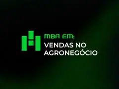 MBA em Vendas no Agronegócio - 0