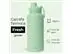 Garrafa Térmica Gocase Fresh Turquesa 950ml - 1