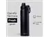 Garrafa Térmica Gocase Fresh Preta 650ml - 1
