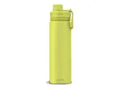 Garrafa Térmica Gocase Fresh Verde Limo 650ml - 0
