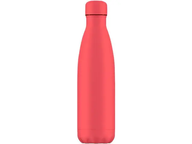 Garrafa Térmica Gocase Urban Melancia 500ml