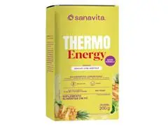 THERMO ENERGY - ABACAXI HORTELA - DISPLAY 20 STICK - 0