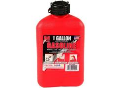 Bidón Para Gasolina 1 Galón Midwest Can - 0