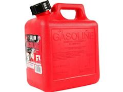 Bidón Para Gasolina 1 Galón Midwest Can - 1