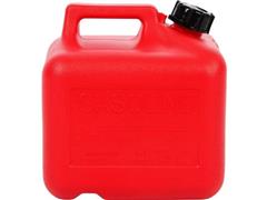 Bidón Para Gasolina 2 Galones Midwest Can - 2