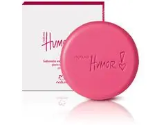 Sabonete em Barra Humor Próprio 90 g