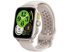 Amazfit Smartwatch Deportivo Cheetah Square - Champaña