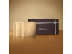 Sabonetes em Barra Corpo e Barba Natura Essencial 2 Unidades de 110g - 2