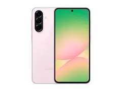 Smartphone Samsung Galaxy A56 5G, 256GB, Câm. Tripla 50MP, Rosa - 0