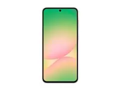 Smartphone Samsung Galaxy A56 5G, 256GB, Câm. Tripla 50MP, Rosa - 1