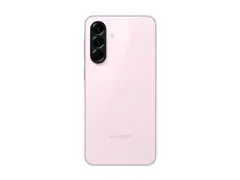Smartphone Samsung Galaxy A56 5G, 256GB, Câm. Tripla 50MP, Rosa - 4