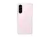Smartphone Samsung Galaxy A56 5G, 256GB, Câm. Tripla 50MP, Rosa - 4