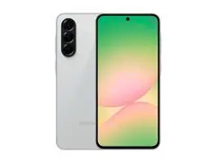 Smartphone Samsung Galaxy A56 5G, 256GB, Câm. Tripla 50MP, Cinza