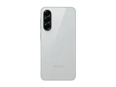 Smartphone Samsung Galaxy A56 5G, 256GB, Câm. Tripla 50MP, Cinza - 4