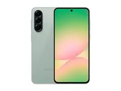 Smartphone Samsung Galaxy A56 5G, 256GB, Câm. Tripla 50MP, Verde