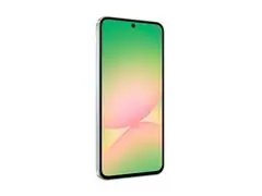 Smartphone Samsung Galaxy A56 5G, 256GB, Câm. Tripla 50MP, Verde - 3