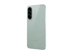 Smartphone Samsung Galaxy A56 5G, 256GB, Câm. Tripla 50MP, Verde - 5