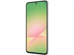 Smartphone Samsung Galaxy A56 5G, 128GB, 8GB RAM, 6.7", Verde - 3