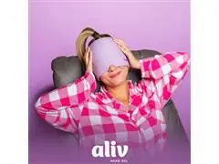Aliv Head Gel IWS™