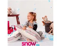Travesseiro IWS Snow® Kids - 0