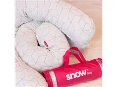 Travesseiro de Corpo IWS Snow® Body - 0