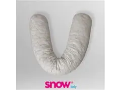 Travesseiro de Corpo IWS Snow® Body - 1
