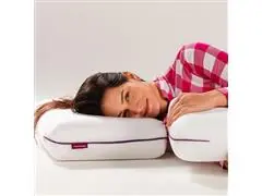 Travesseiro IWS Memory Foam Original® - 16 cm - 2