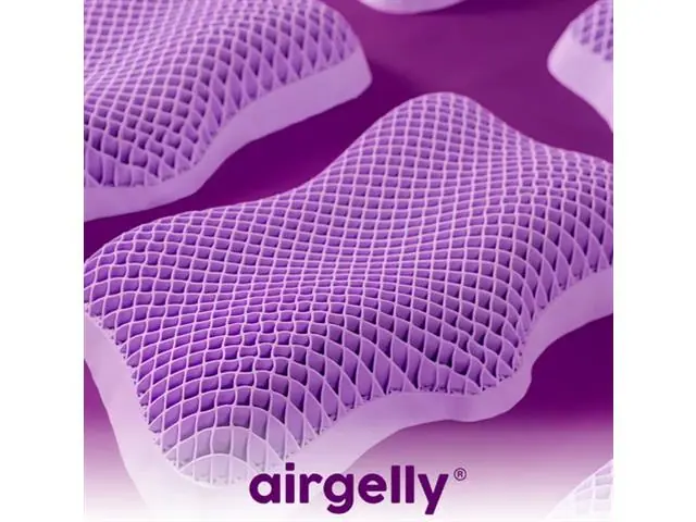 Travesseiro IWS Airgelly® 2.0