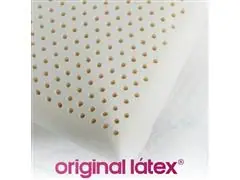 Travesseiro IWS Original Látex® - P