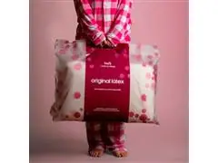 Travesseiro IWS Original Látex® - M - 3