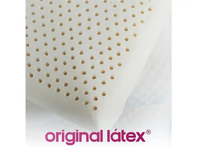 Travesseiro IWS Original Látex® - M