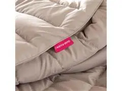 Cobertor IWS Puffer Ultralight™ - Cinza - King/Super King - 2