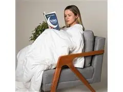 Cobertor Cozy™ IWS - Casal/Queen - 4