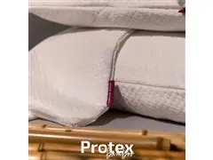 Protetor de Travesseiro Protex Bamboo ™ - 0