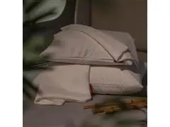 Protetor de Travesseiro Protex Bamboo ™ - 1