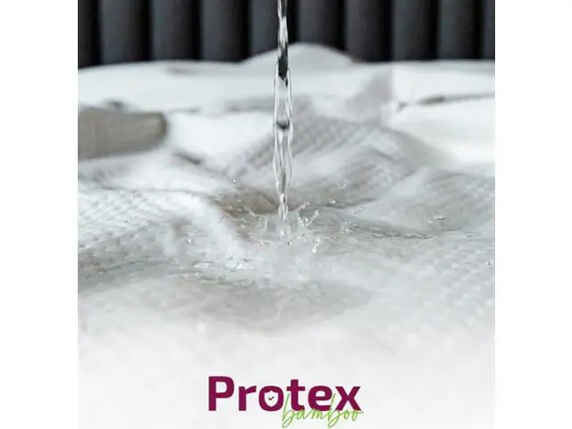 Protetor de Colchão Protex Bamboo SR