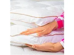 Pillow Top Magnum Pluma AirFiber IWS - CS - 2