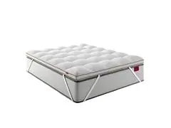 Pillow Top Magnum Pluma AirFiber IWS - QE