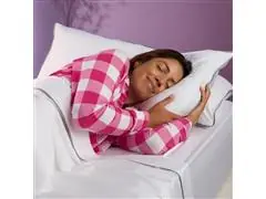 Jogo de Cama Bamboo IWS Bao Bao - QE - 1