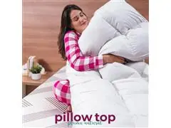 Jogo de Cama Bamboo IWS Bao Bao - SK - 0